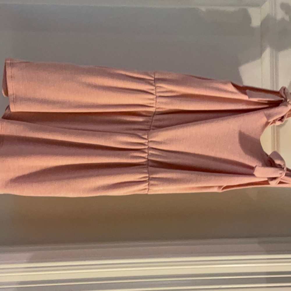 For all seasons romper